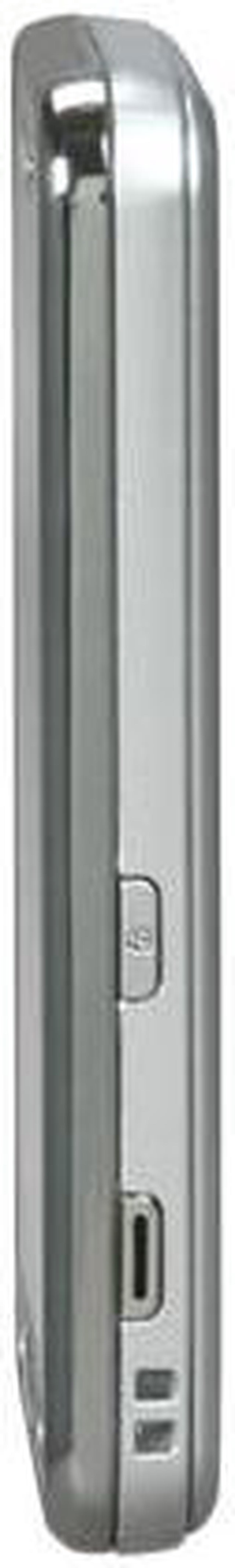 Alt view image 3 of 7 - Samsung Star Silver Unlocked GSM Touch Screen Phone w/ 3.2MP Camera / 3" Touch Screen (S5230)