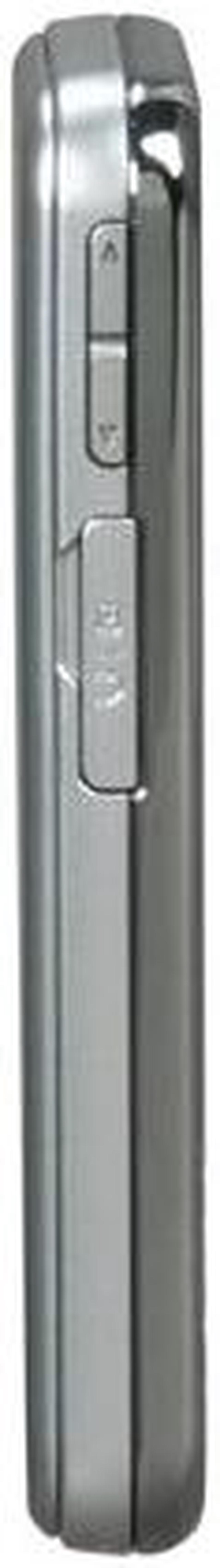 Alt view image 5 of 7 - Samsung Star Silver Unlocked GSM Touch Screen Phone w/ 3.2MP Camera / 3" Touch Screen (S5230)
