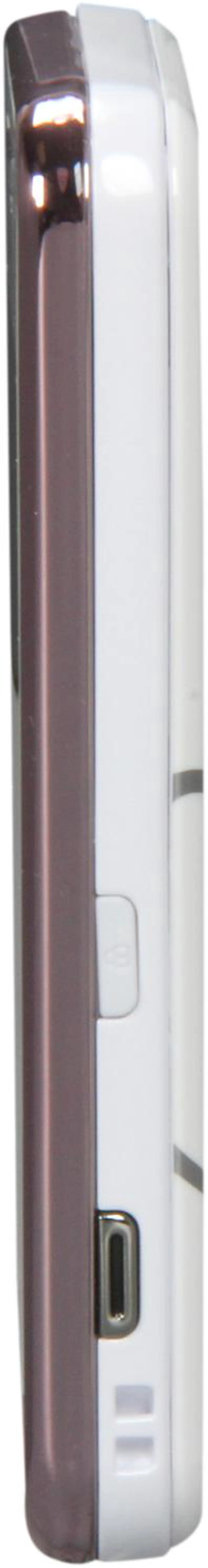 Alt view image 3 of 6 - Samsung Star Hello Kitty Unlocked GSM Bar Phone w/ 3" Touch Screen / Bluetooth v2.1 (International Version) (S5230)