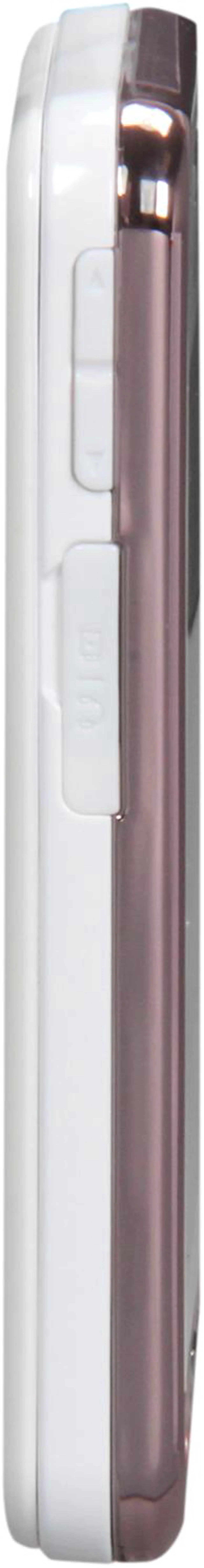 Alt view image 5 of 6 - Samsung Star Hello Kitty Unlocked GSM Bar Phone w/ 3" Touch Screen / Bluetooth v2.1 (International Version) (S5230)