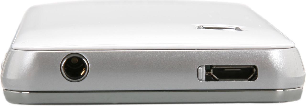 Alt view image 6 of 8 - Samsung Star II GT-S5260 Unlocked Cell Phone 3.0" White