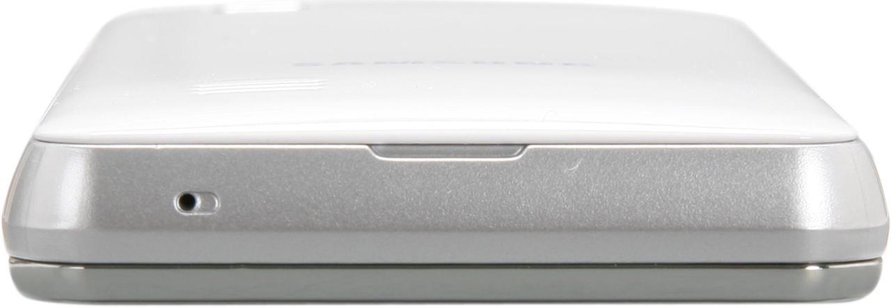 Alt view image 7 of 8 - Samsung Star II GT-S5260 Unlocked Cell Phone 3.0" White