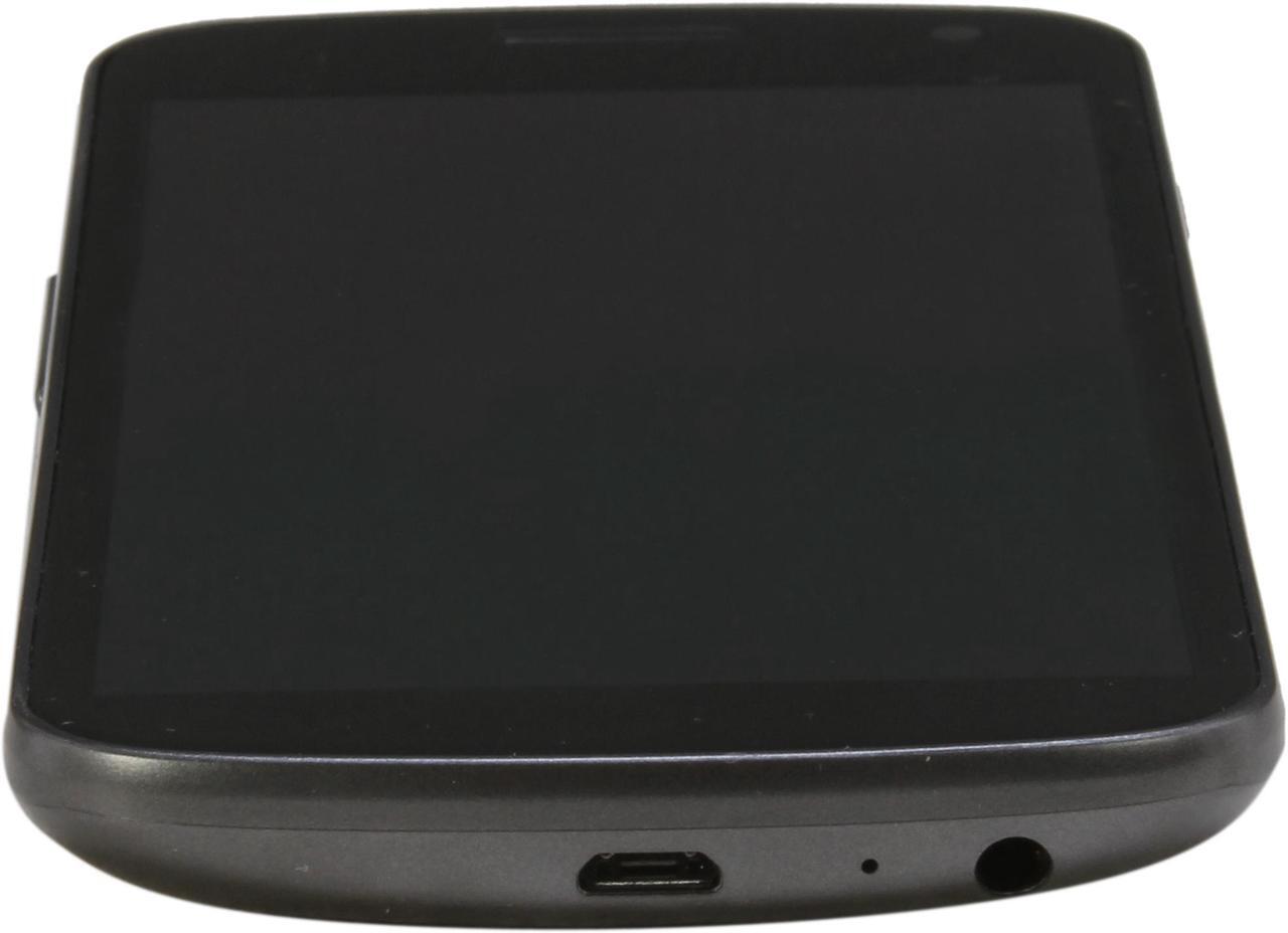 Alt view image 6 of 7 - Samsung Galaxy Nexus Titanium Silver 3G Unlocked GSM Android Smart Phone w/ Android 4.0 / 5 MP Camera / 16GB Internal Memory / NFC (GT-i9250)