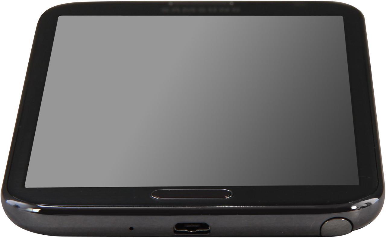 Alt view image 7 of 9 - Samsung Galaxy Note II N7100 3G Unlocked Cell Phone w/ 5.5" Super AMOLED Touch Screen / Bluetooth 4.0 5.5" Titanium Gray 2GB RAM