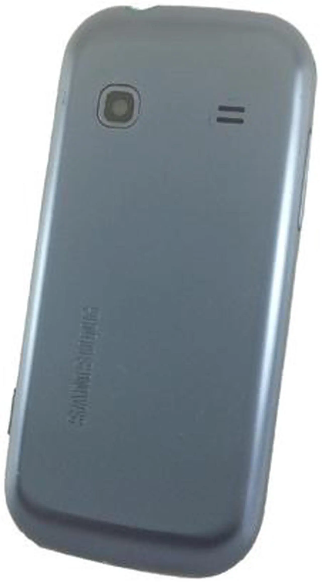 Alt view image 5 of 5 - Samsung Gravity TXT SGH-T379 Unlocked Cell Phone 2.4" Black