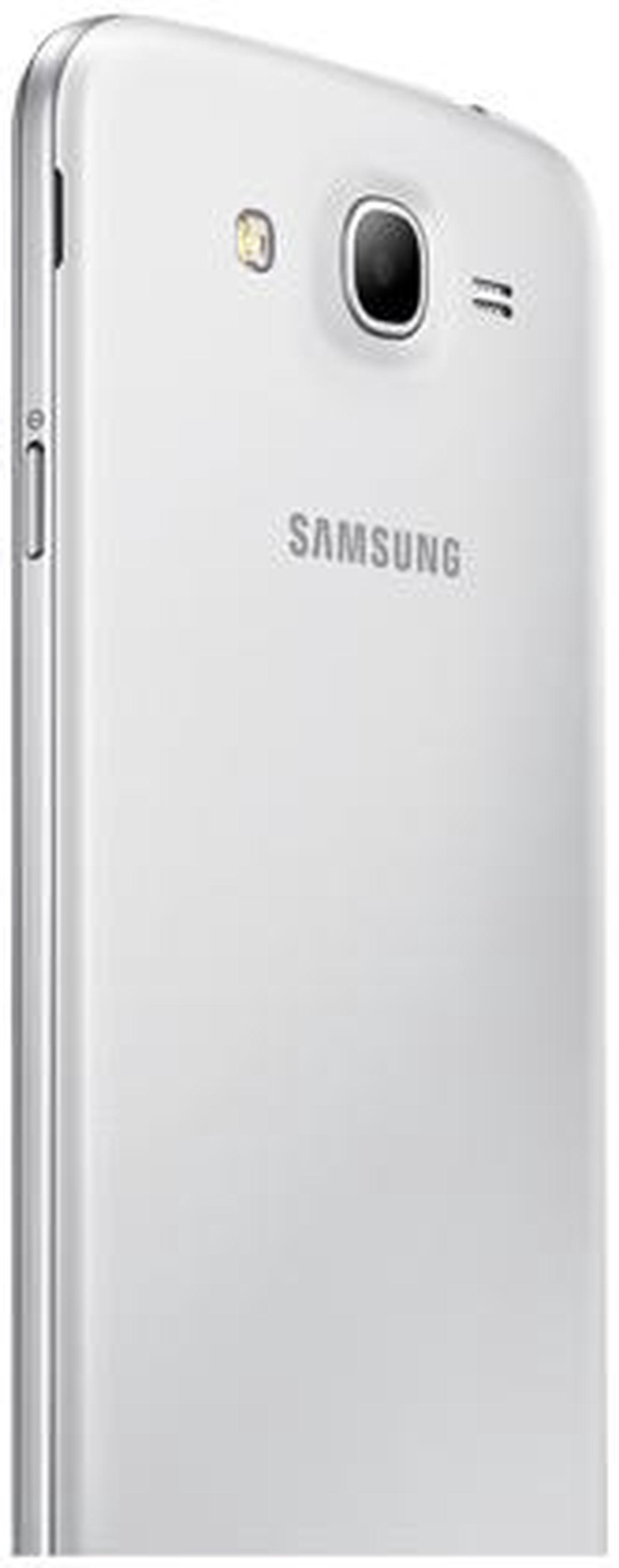 Alt view image 5 of 5 - Samsung Galaxy Mega 6.3 GT-I9200 Unlocked Cell Phone 6.3" White