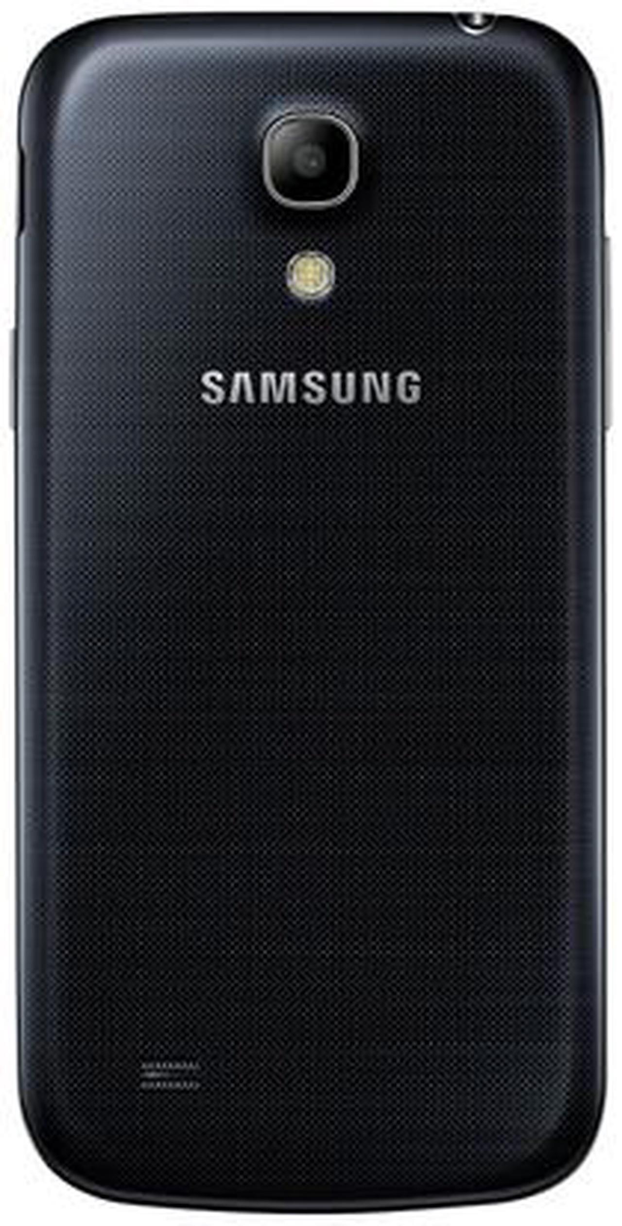 Alt view image 3 of 4 - Samsung Galaxy S4 mini Black Sprint Prepaid Android Cell Phone