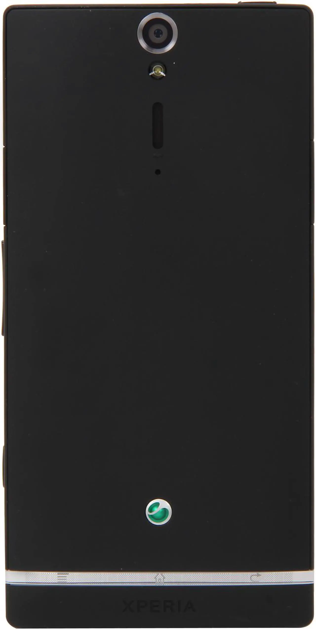 Alt view image 4 of 8 - Sony Xperia S LT26i 32GB Unlocked Android GSM Smart Phone with 4.3" Screen 4.3" Black