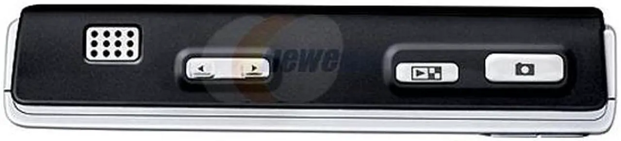 Alt view image 8 of 10 - Nokia N95 Black Back US Version Unlocked Smartphone 2.6"