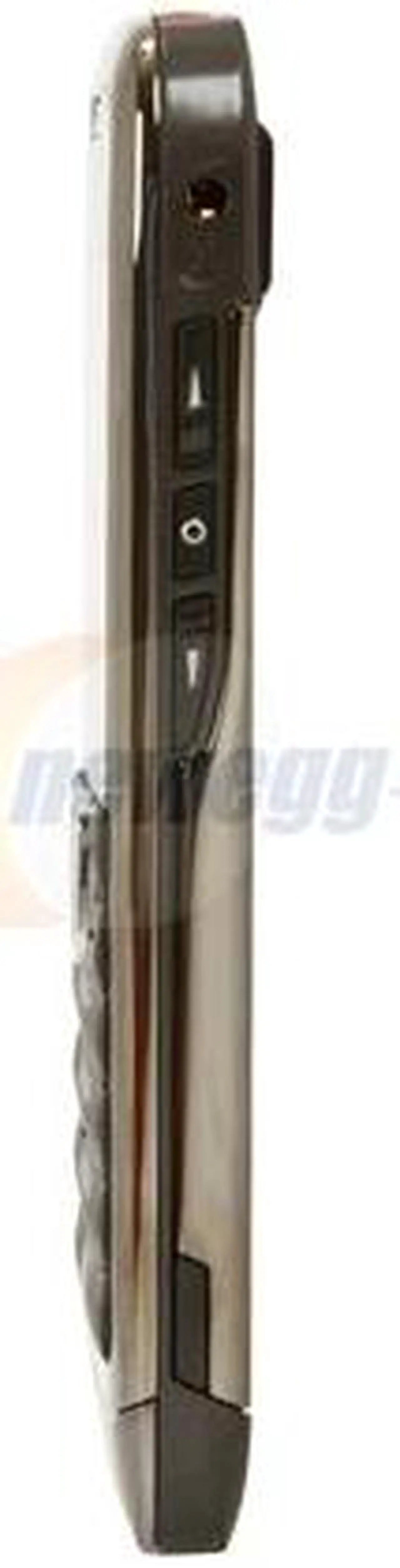 Alt view image 4 of 9 - Nokia E71 Unlocked GSM Bar Phone with Full QWERTY Keyboard 2.36" Gray