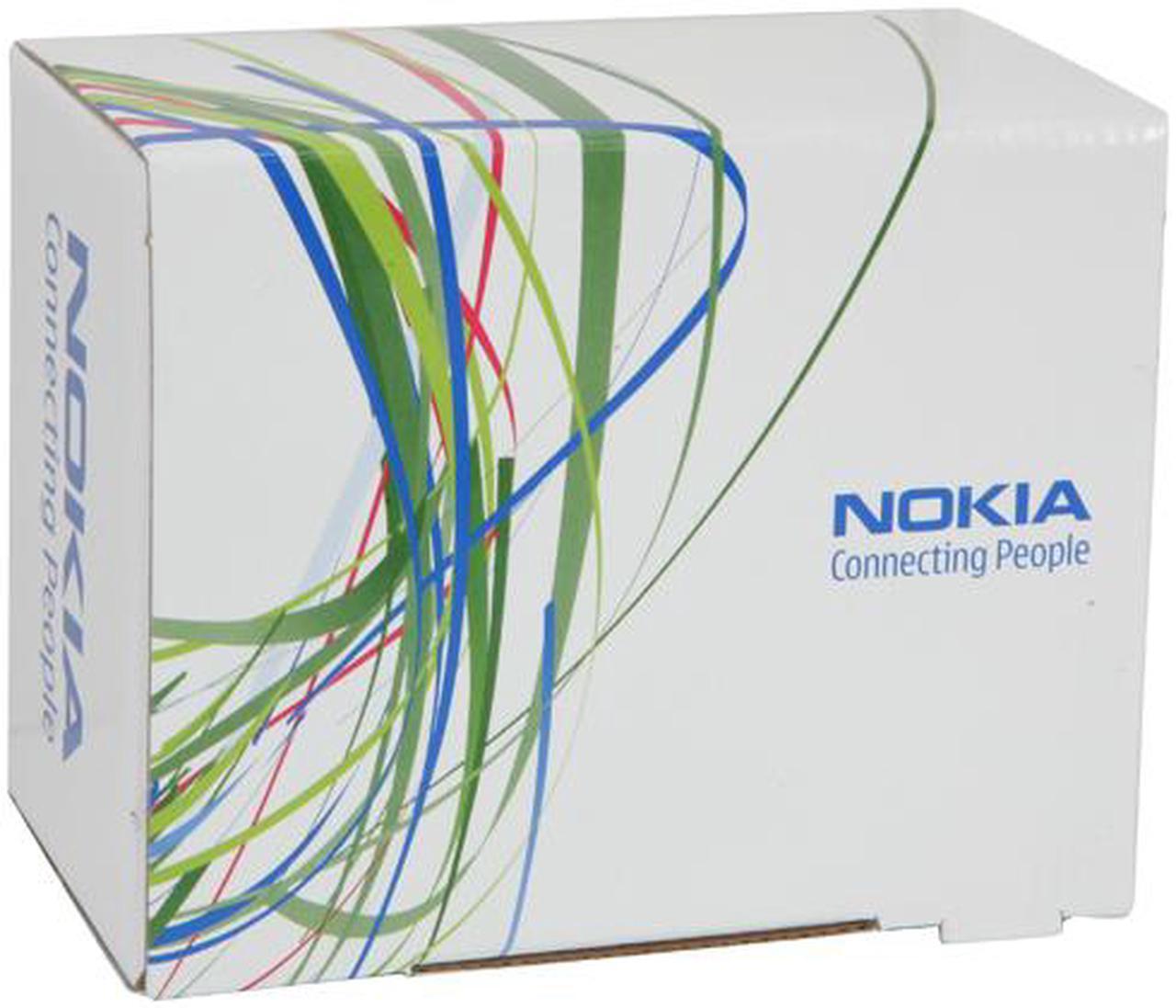 Alt view image 11 of 11 - Nokia 2680 slide Unlocked GSM Slider Phone with MP3 1.85" Night Blue