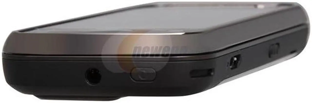 Alt view image 5 of 7 - Nokia N97 Mini Black Unlocked 3G GSM Smart Phone with 5MP Camera