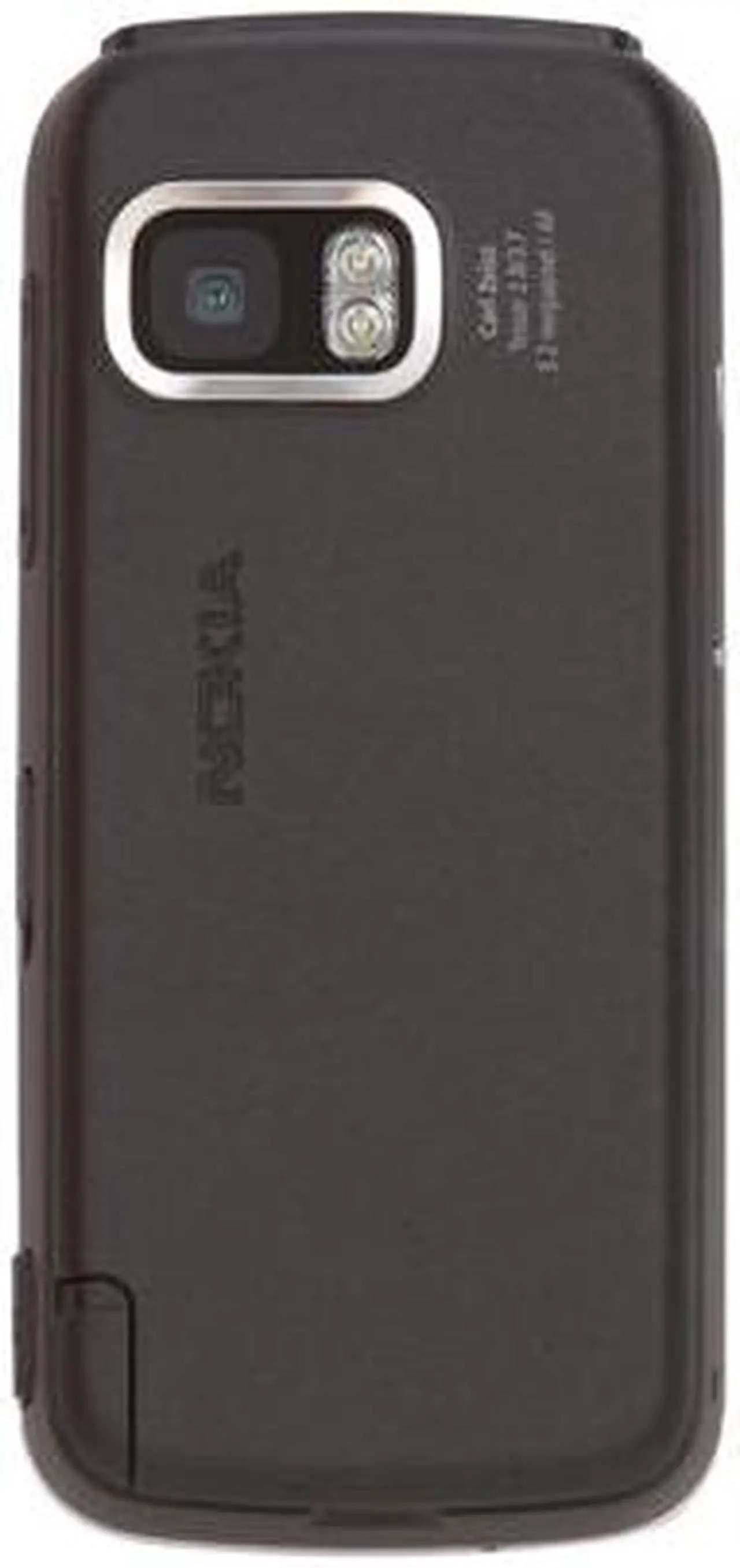 Alt view image 3 of 7 - Nokia 5800 Music Express 3G Unlocked GSM Touch Screen