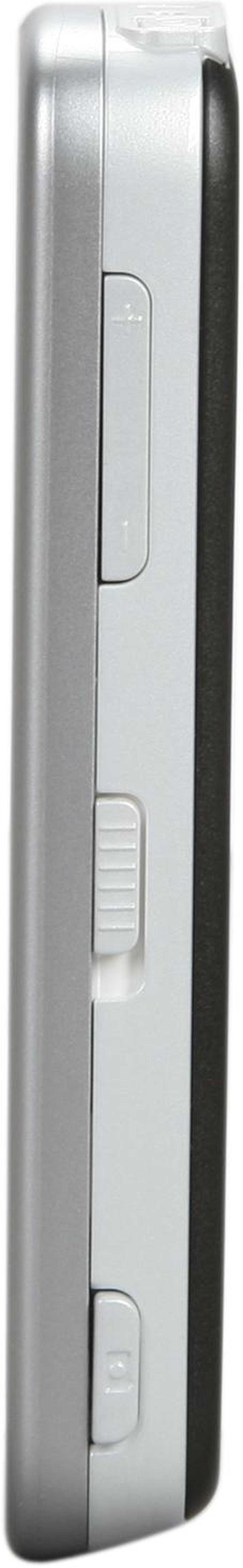 Alt view image 5 of 8 - NOKIA 5230 White 3G Unlocked GSM Smart Phone with Touch Screen