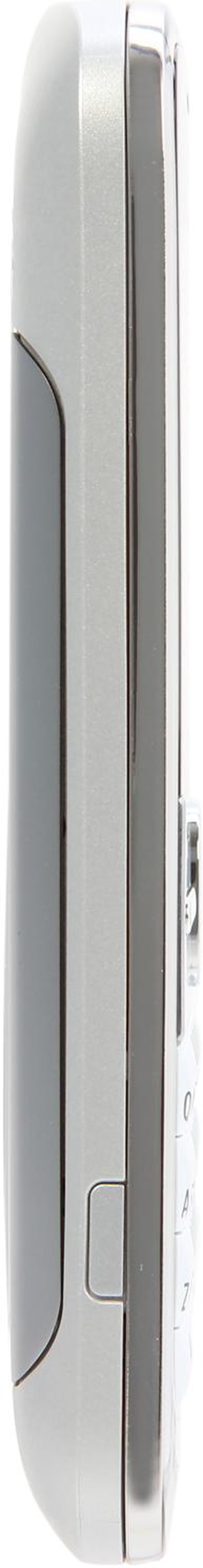 Alt view image 5 of 7 - Nokia E5-00 Chrome 3G Unlocked GSM Smart Phone w/ 5MP Camera / GPS / Wi-Fi (E5-00)