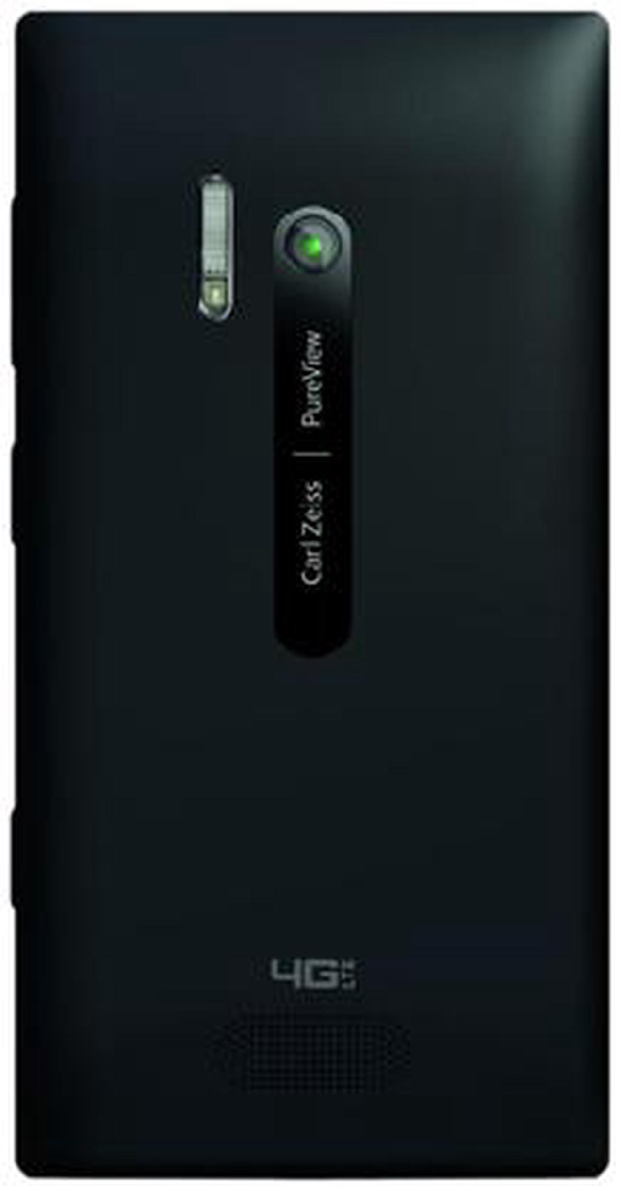 Alt view image 2 of 5 - Nokia Lumia 928 RM-860 4G LTE 32GB Verizon/Unlocked GSM Windows Phone 4.5" Black 1GB RAM