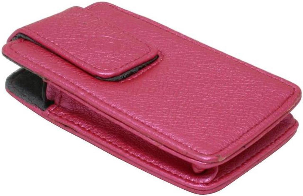 Alt view image 8 of 10 - MOTOROLA RAZR V3I MAROON (A) Unlocked Cell Phone