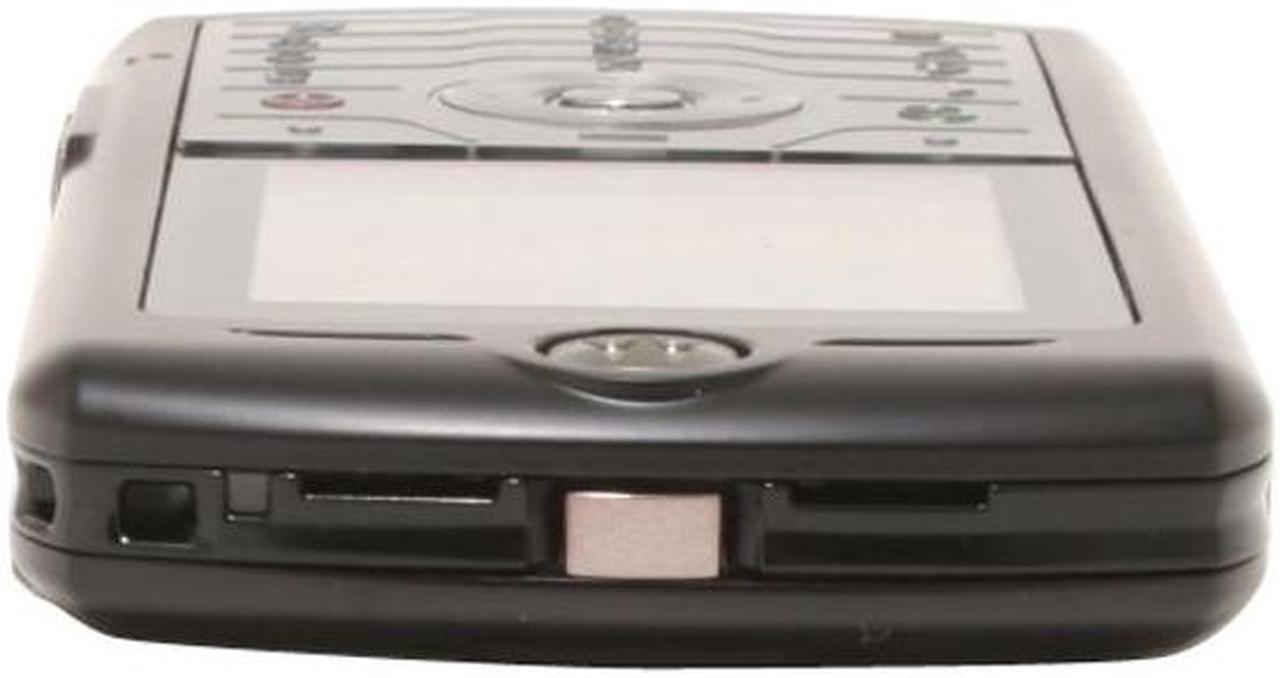 Alt view image 6 of 10 - Motorola SLVR L7 MP3 / Video Player Camera Bluetooth Unlocked GSM Cell Phone 1.9" Black