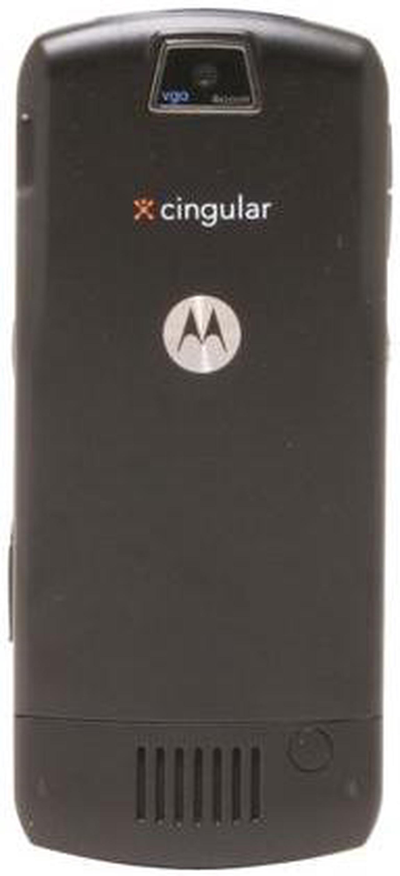 Alt view image 5 of 10 - Motorola SLVR L7 MP3 / Video Player Camera Bluetooth Unlocked GSM Cell Phone 1.9" Black