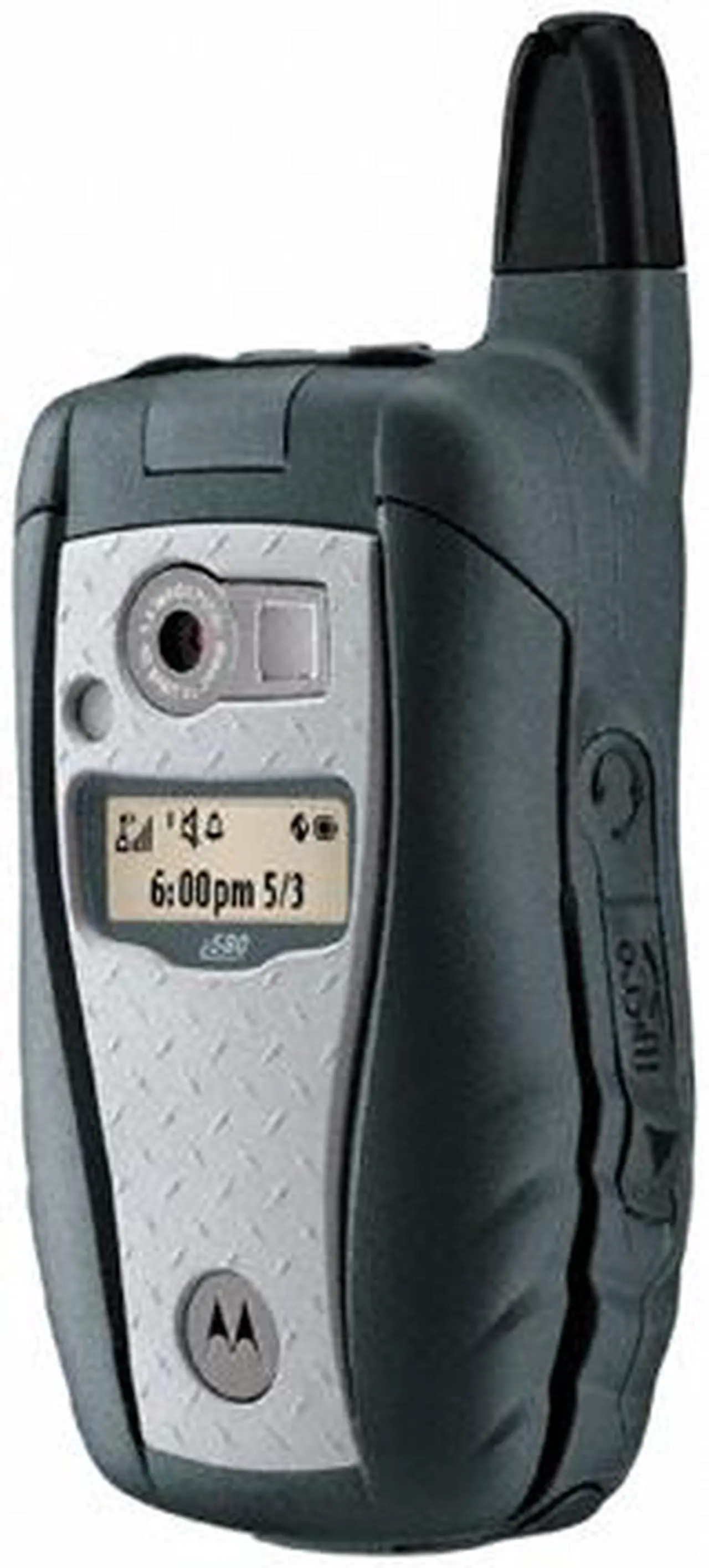 Alt view image 5 of 6 - MOTOROLA i580 Sprint Cell Phones