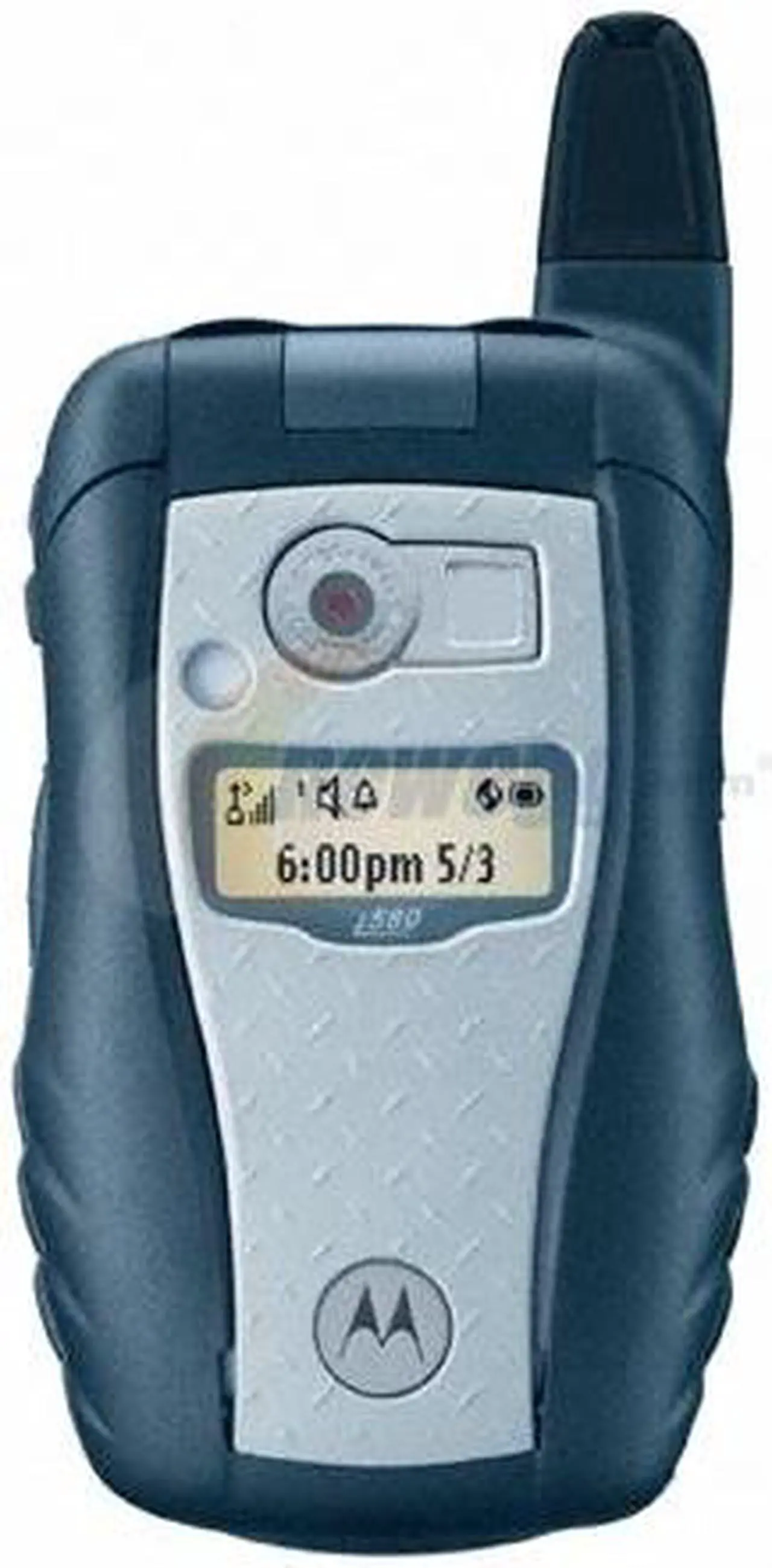 Main image of MOTOROLA i580 Sprint Cell Phones