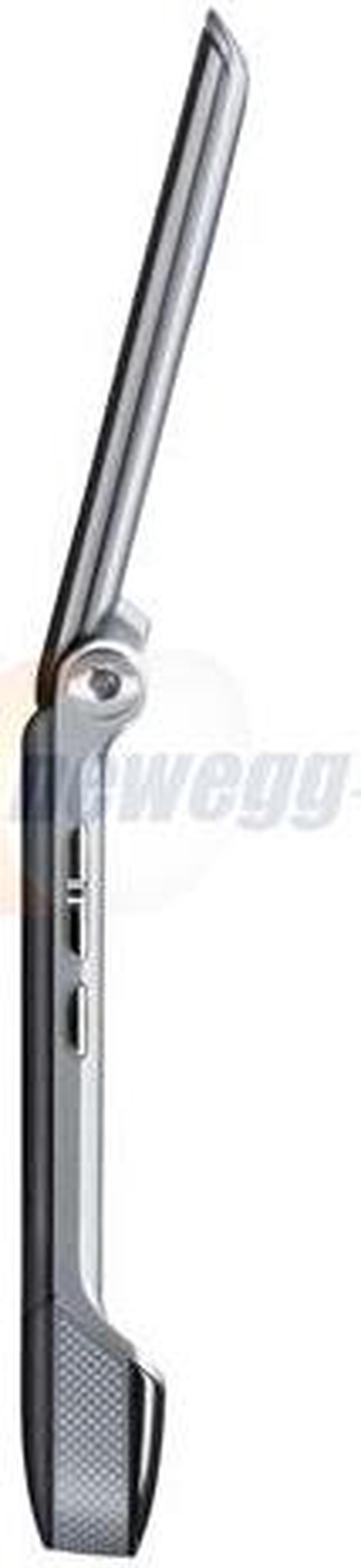Alt view image 7 of 8 - MOTOROLA KRZR K1 Black Unlocked CellPhone with no Manufacturer warranty - OEM