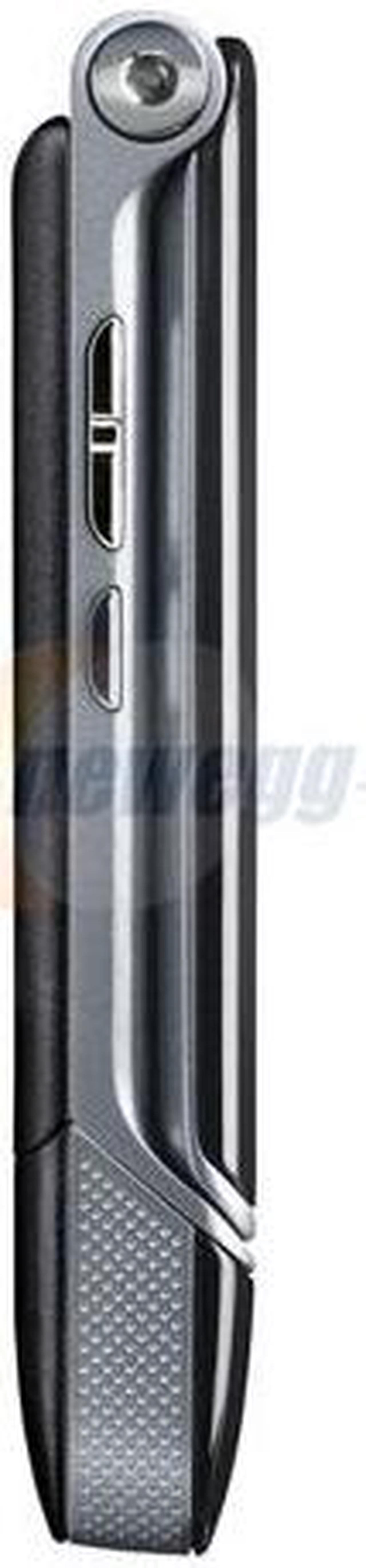 Alt view image 6 of 8 - MOTOROLA KRZR K1 Black Unlocked CellPhone with no Manufacturer warranty - OEM
