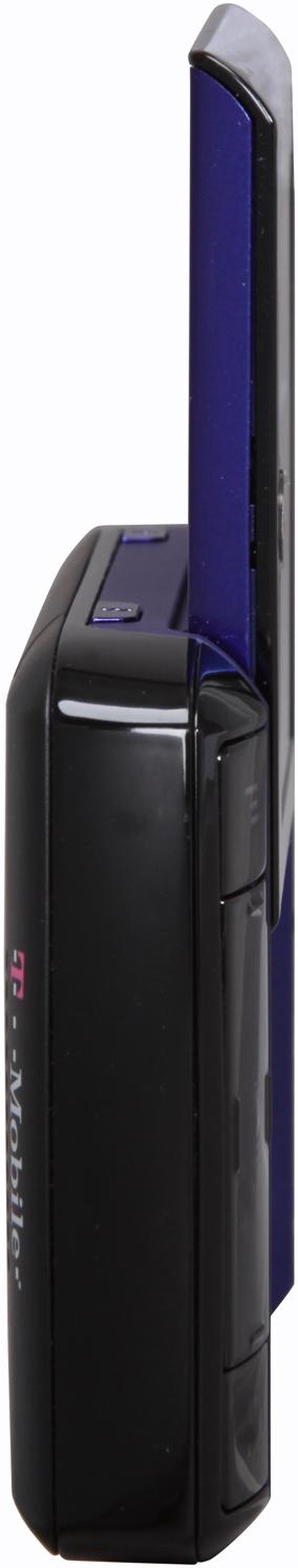 Alt view image 5 of 8 - Motorola Sidekick Slide GSM Smart Phone for T-Mobile Only 2.5" Black