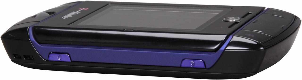 Alt view image 7 of 8 - Motorola Sidekick Slide GSM Smart Phone for T-Mobile Only 2.5" Black