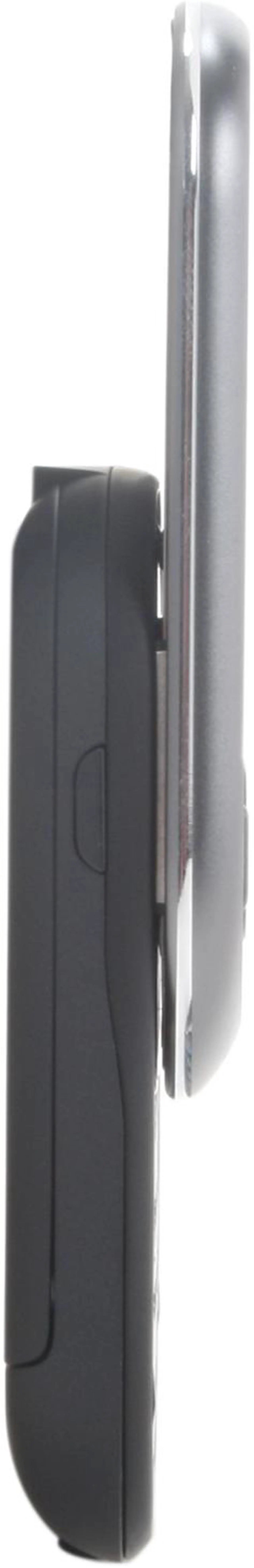 Alt view image 2 of 5 - Motorola Karma QA1 Unlocked GSM Slider Phone with Full QWERTY Keyboard 2.5" Black/Gray
