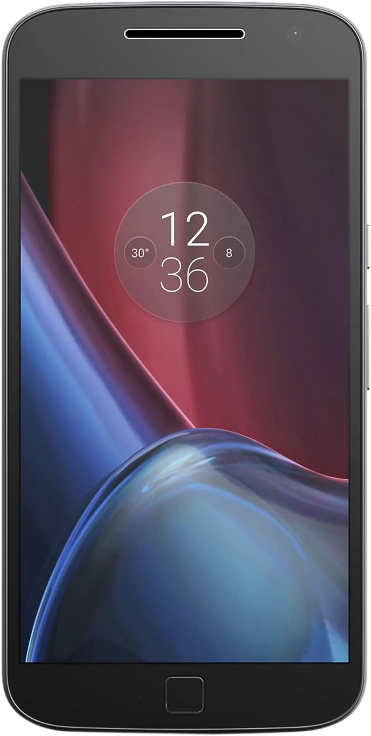 Main image of Motorola Moto G Plus (4th Gen) 16GB 4G LTE Cell phone 5.5" 2GB RAM
