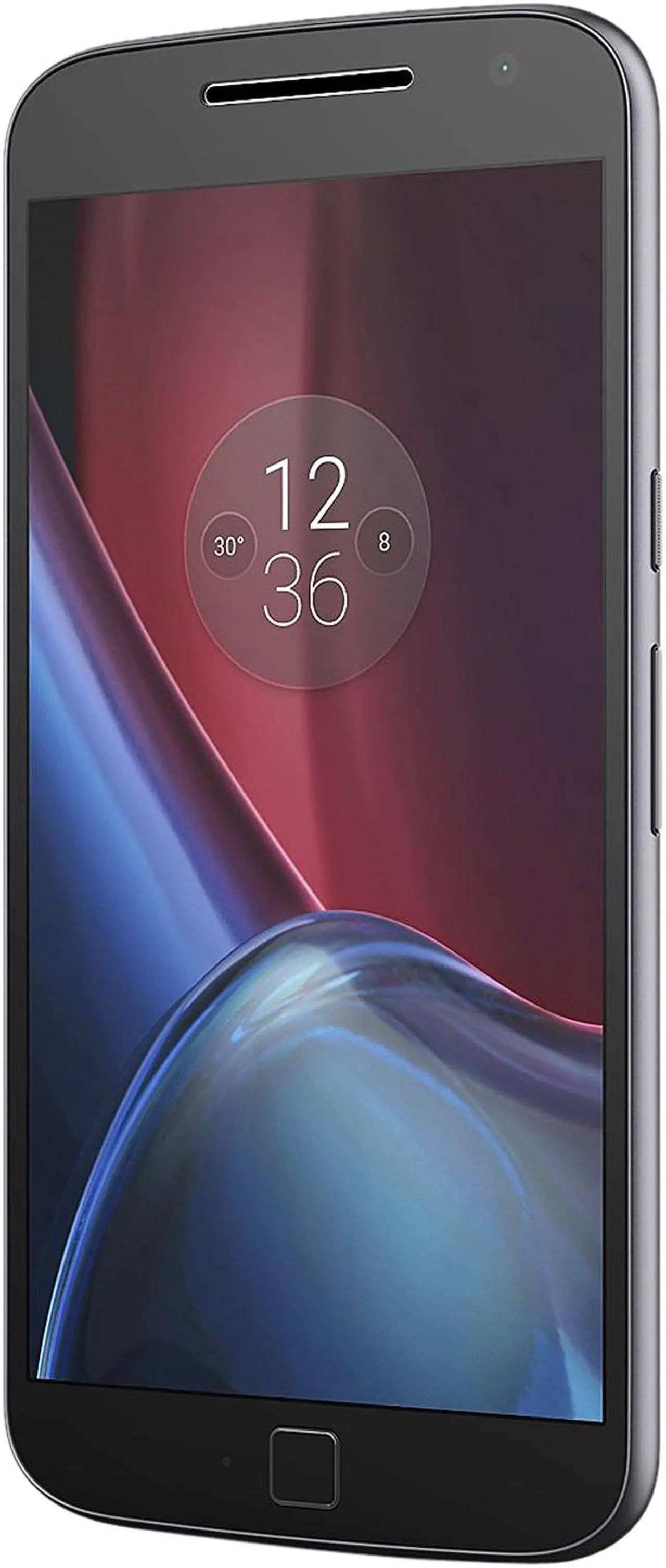 Alt view image 2 of 5 - Motorola Moto G Plus (4th Gen) 16GB 4G LTE Cell phone 5.5" 2GB RAM