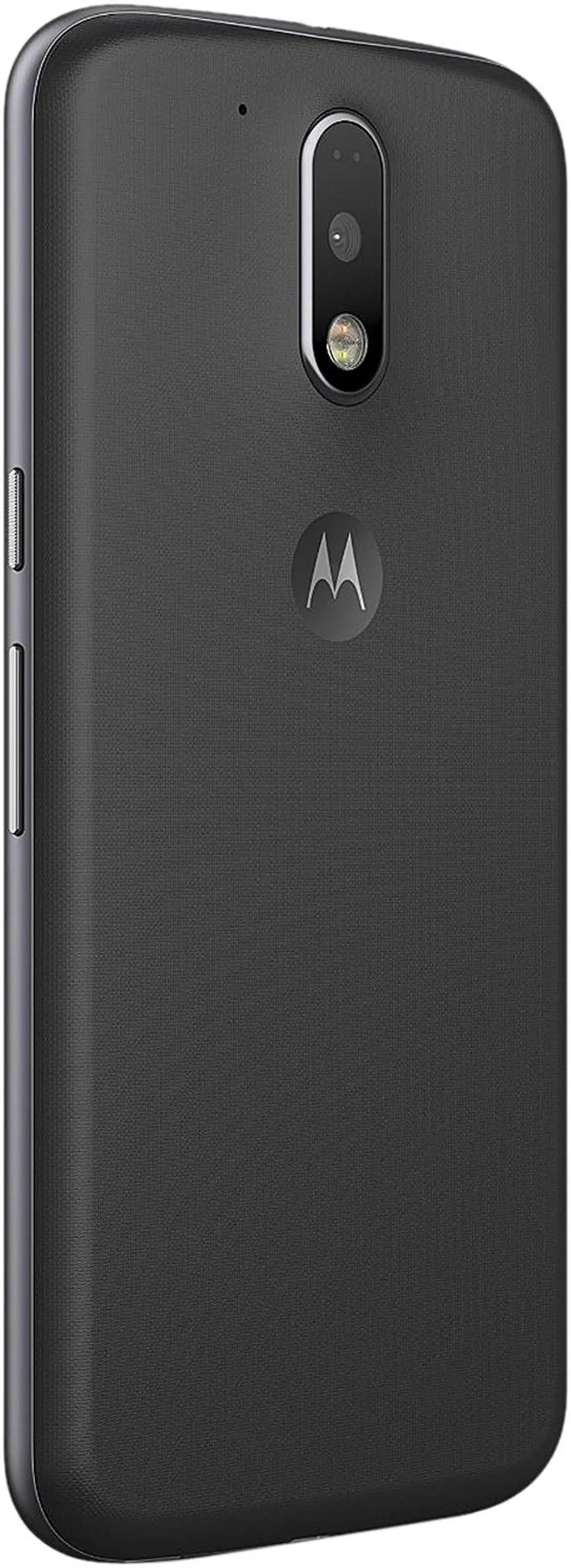 Alt view image 4 of 5 - Motorola Moto G Plus (4th Gen) 16GB 4G LTE Cell phone 5.5" 2GB RAM