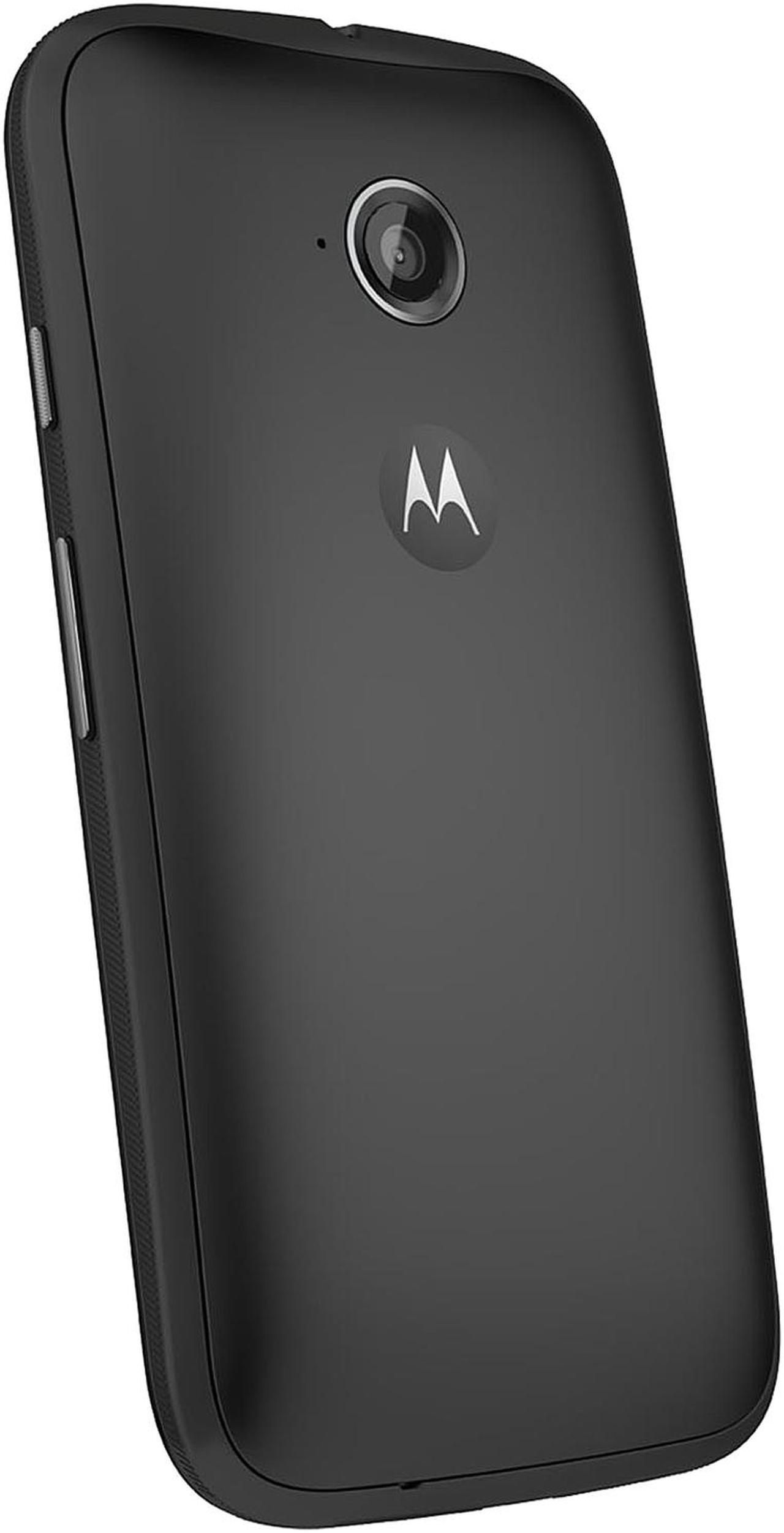 Alt view image 5 of 5 - Motorola MOTO E 2nd GEN XT1527 4G LTE GSM Android v5.1 Phone 4.5" Black 1GB RAM