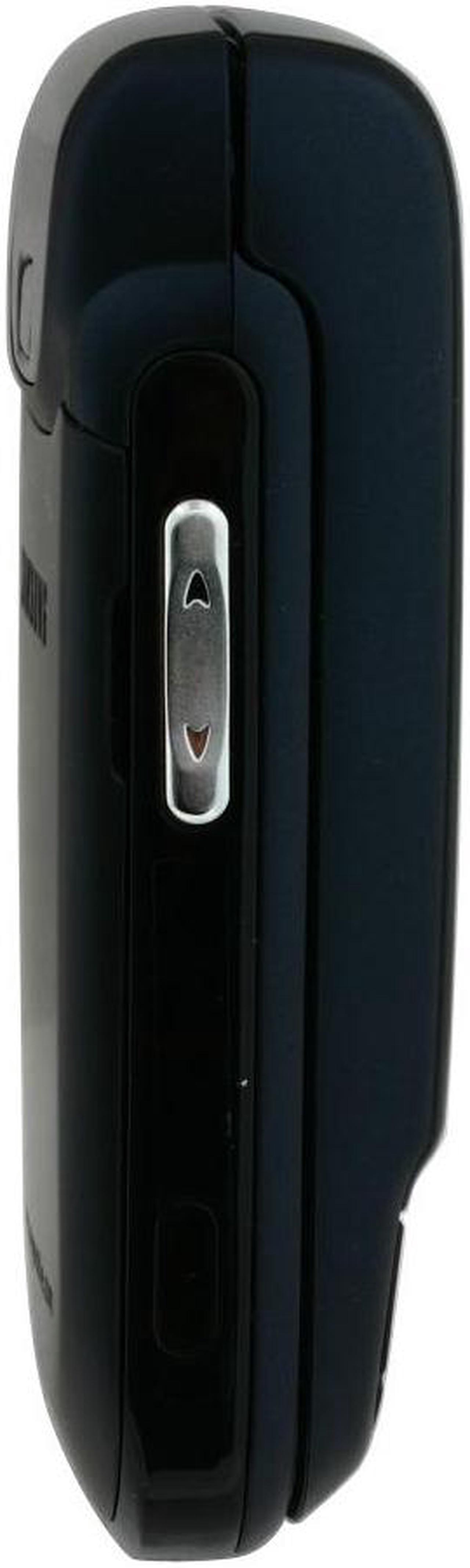 Alt view image 5 of 10 - Samsung SGH-D500 Unlocked Tri-band 1.3 Mega-pixel slider phone with Bluetooth
