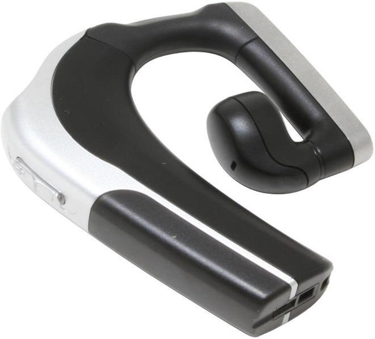 Main image of Sony HBH-GV435 Black and silver Bluetooth Headset