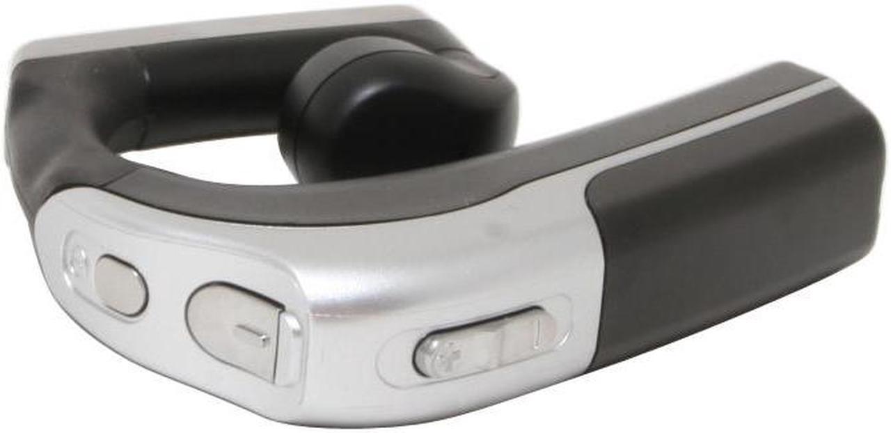 Alt view image 2 of 5 - Sony HBH-GV435 Black and silver Bluetooth Headset