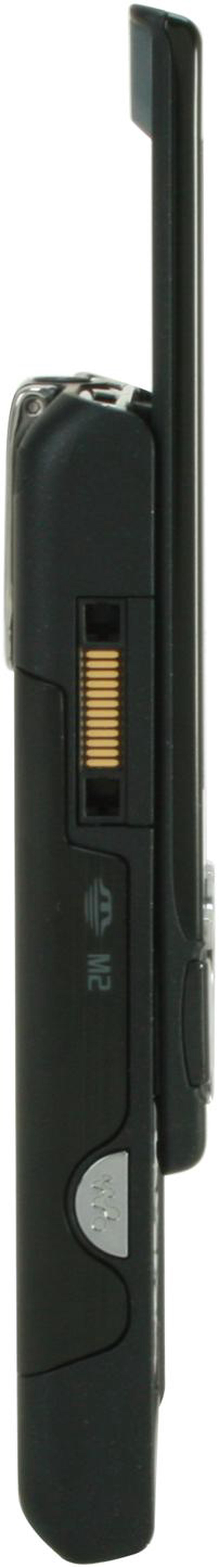 Alt view image 3 of 8 - Sony Ericsson W995a black unlocked 3G GSM slider phone with 8MP Camera