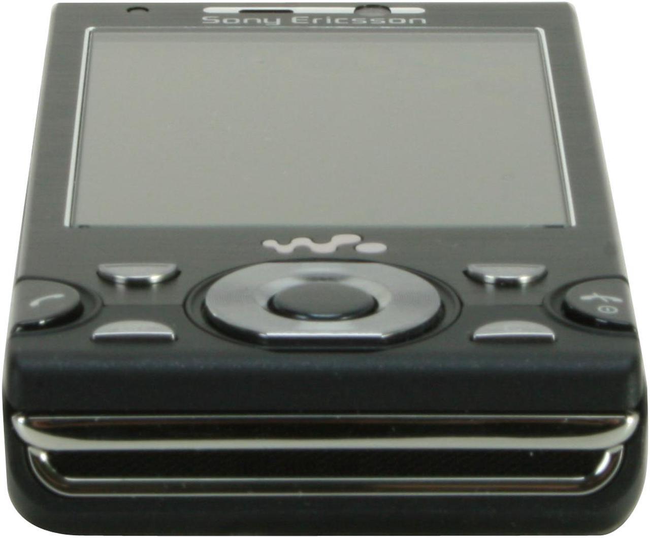 Alt view image 7 of 8 - Sony Ericsson W995a black unlocked 3G GSM slider phone with 8MP Camera