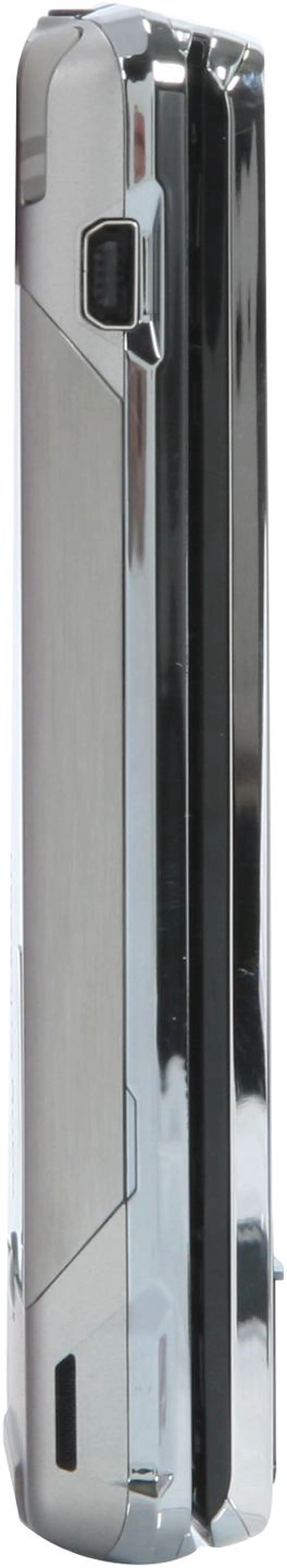 Alt view image 4 of 10 - Sony Ericsson X1a Silver 3G Unlocked GSM Slider phones with 3.0" Touch Screen
