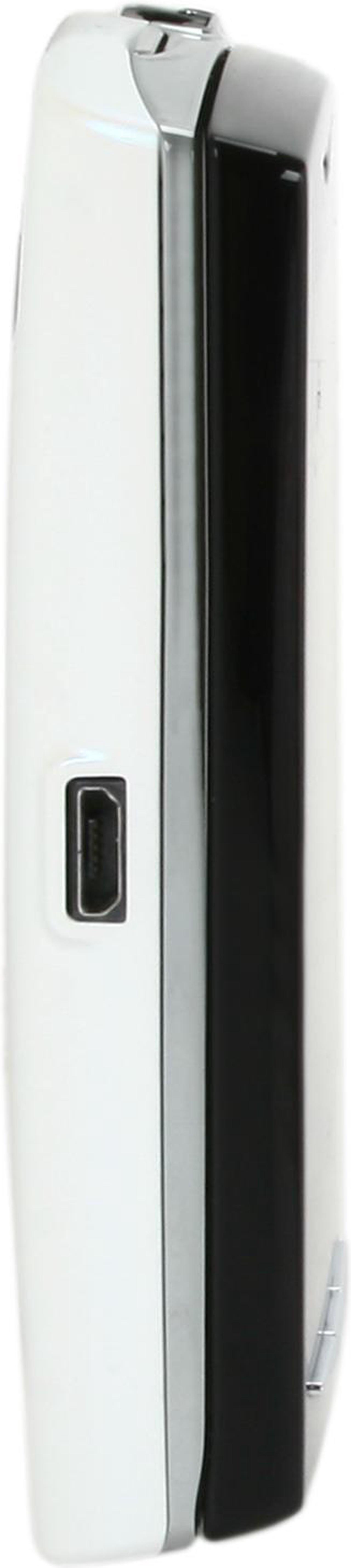 Alt view image 2 of 4 - Sony Ericsson XPERIA X10 Mini Pro White 3G Unlocked GSM Smart Phone w/ Android OS / QWERTY Keyboard / 5 MP Camera / 2.55" Touch Screen (U20a)