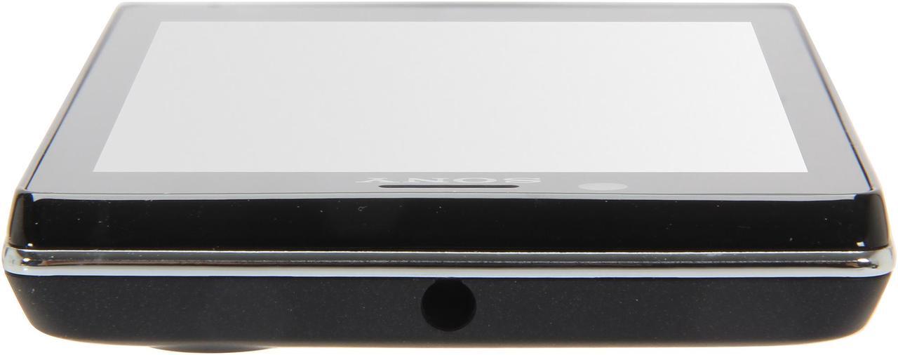 Alt view image 6 of 8 - Sony Xperia J ST26a Android 4.0 Touch Screen 5.0 MP Camera Unlocked GSM Smart Phone 4.0" Black