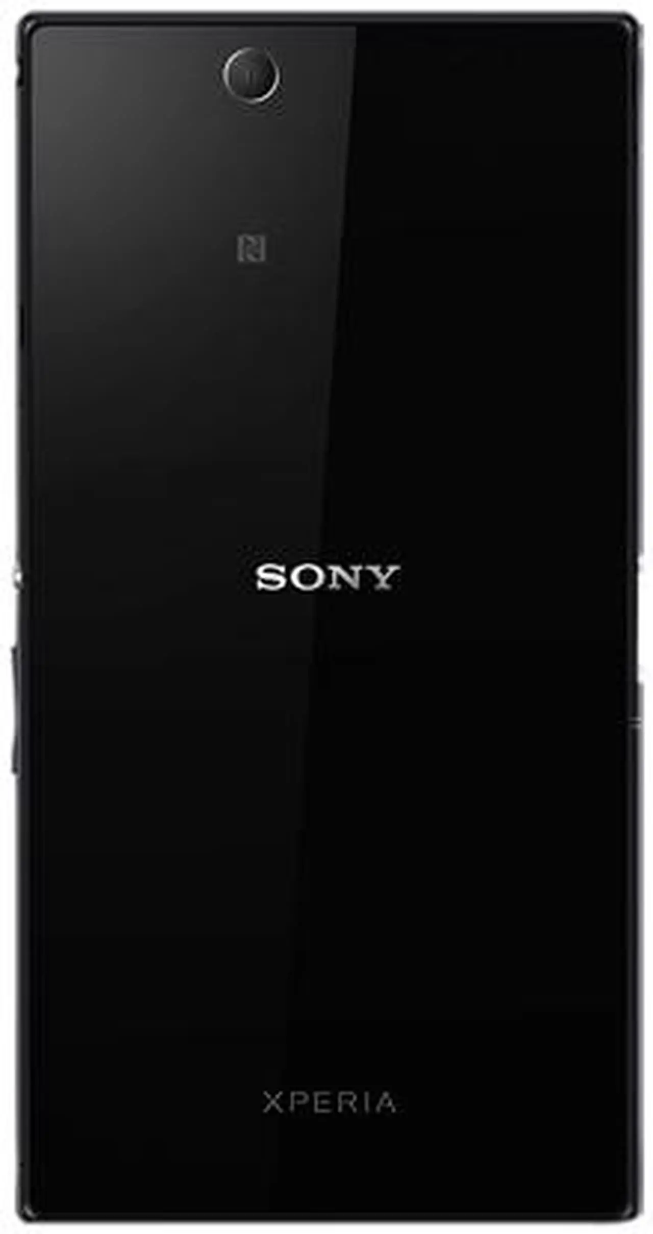 Alt view image 4 of 8 - Sony Xperia Z Ultra LTE C6806 Unlocked Cell Phone 6.4" Black