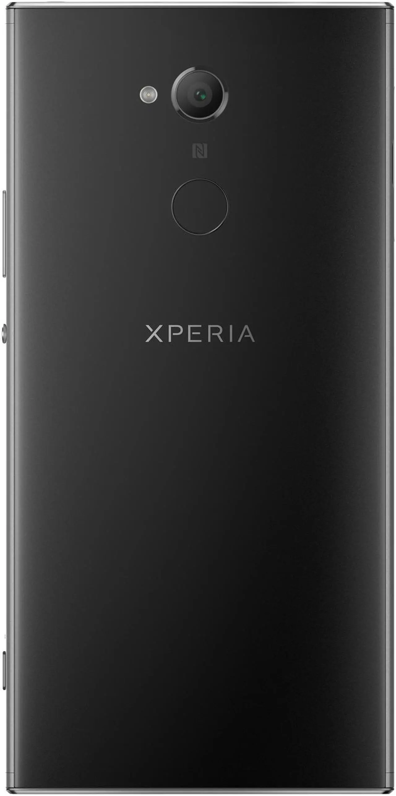 Alt view image 11 of 12 - Sony Xperia XA2 Ultra 6.0" Unlocked Smartphone - 32GB - Black US Warranty