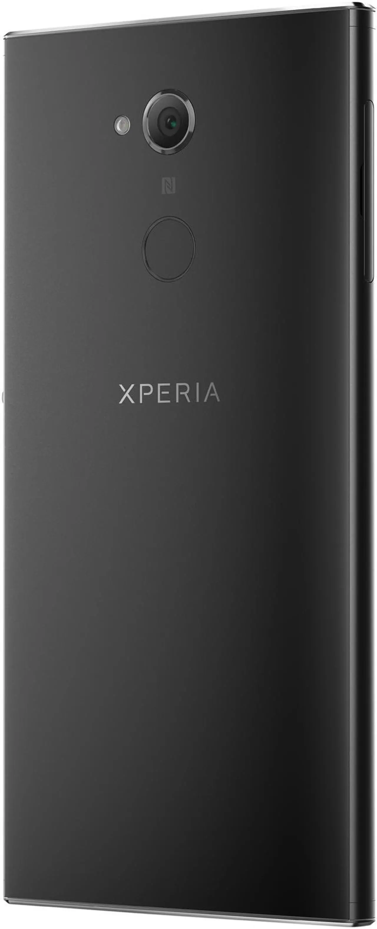 Alt view image 10 of 12 - Sony Xperia XA2 Ultra 6.0" Unlocked Smartphone - 32GB - Black US Warranty