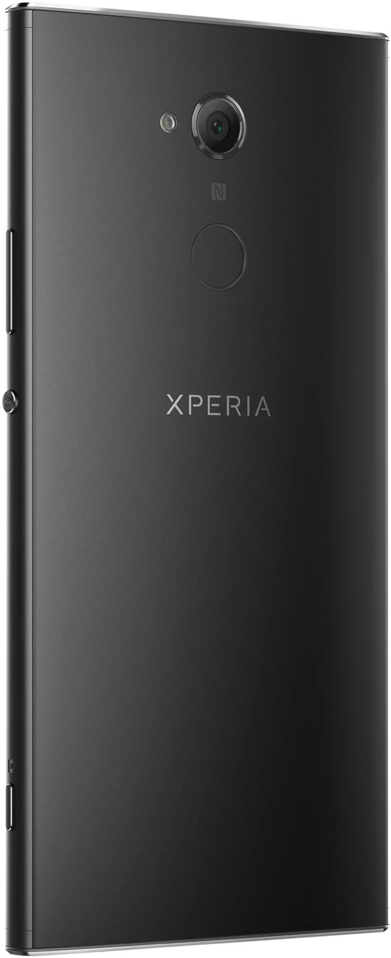 Alt view image 12 of 12 - Sony Xperia XA2 Ultra 6.0" Unlocked Smartphone - 32GB - Black US Warranty