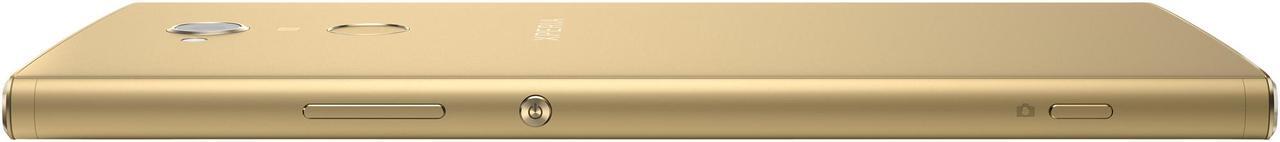 Alt view image 5 of 12 - Sony Xperia XA2 Ultra 6.0" Unlocked Smartphone - 32GB - Gold US Warranty