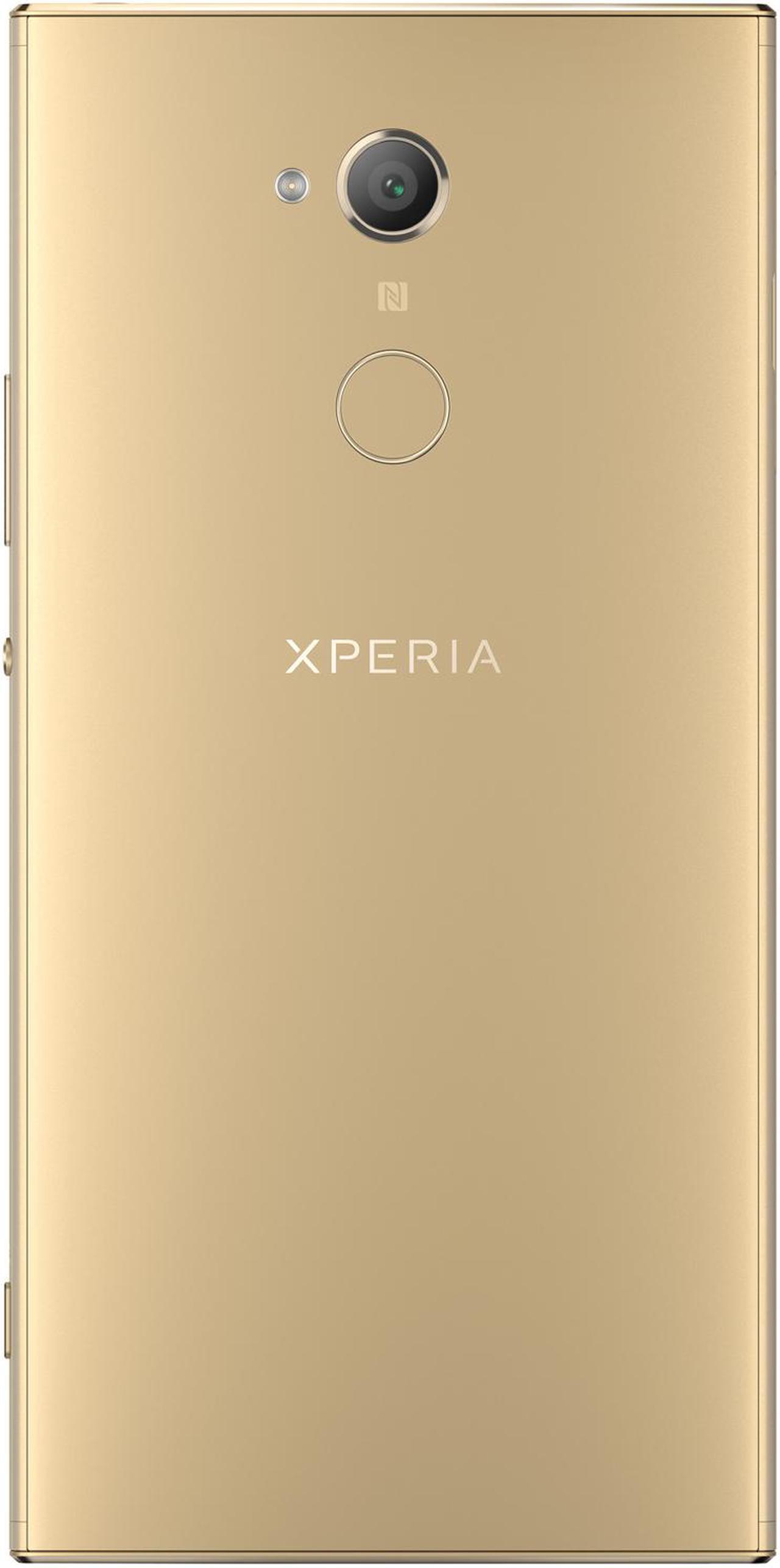 Alt view image 11 of 12 - Sony Xperia XA2 Ultra 6.0" Unlocked Smartphone - 32GB - Gold US Warranty