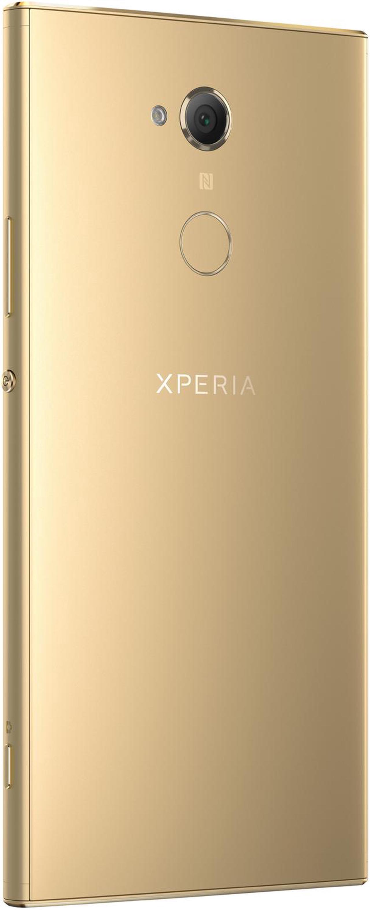 Alt view image 12 of 12 - Sony Xperia XA2 Ultra 6.0" Unlocked Smartphone - 32GB - Gold US Warranty