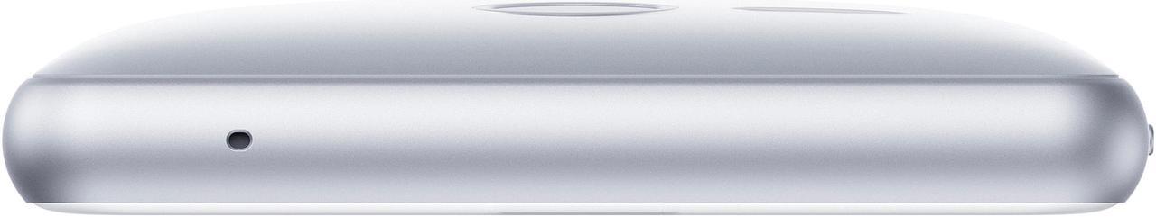 Alt view image 4 of 10 - Sony Xperia XZ2 Compact (H8314) 4G LTE Unlocked Cell Phone (US Warranty) 5" White Silver 4GB RAM